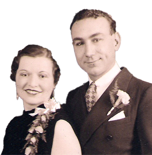 Lillian-Paul