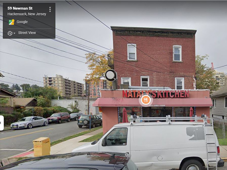 59 Newman Street, Hackensack, NJ