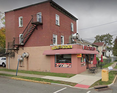59 Newman Street, Hackensack, NJ