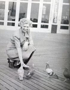 Sally Levy