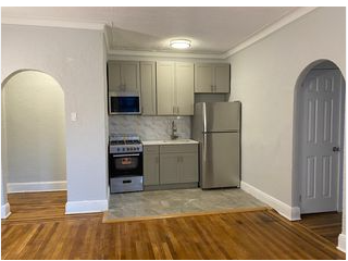 updated apartment at 265 Beech Street, Hackensack, NJ